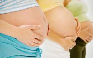 Phụ nữ tiền mãn kinh vẫn có thể mang thai!