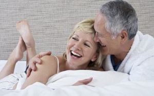 Sex tuổi 50, 60 và những thắc mắc chẳng ai dám ngỏ