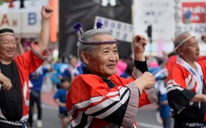 Bí mật về 5 vùng đất người dân sống thọ nhất thế giới