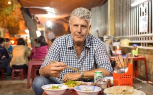 “Bún mắng”, bún ốc, bún chả cùng lên truyền hình Mỹ