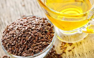 Hạt lanh: Thực phẩm hỗ trợ cho người ung thư tuyến tiền liệt