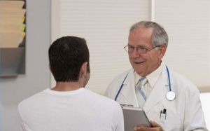 Mắc bệnh đái tháo nhạt chữa thế nào?