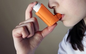 5 thực phẩm tốt cho người bị hen suyễn