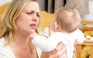 Trầm cảm khi mang thai có liên quan đến bệnh đái tháo đường