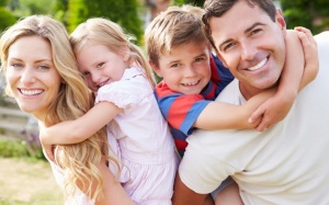 9 điều cha mẹ nên nói với con mỗi ngày