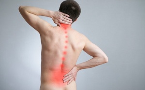 6 dấu hiệu cảnh báo bạn đang gặp vấn đề về cột sống