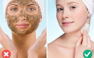 Làn da sẽ rất biết ơn nếu bạn thực hiện 8 thói quen này!