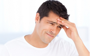 Nam giới bị rối loạn lo âu có nguy cơ cao tử vong do ung thư