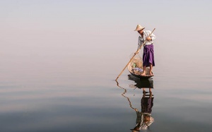 Làm chủ cảm xúc trong mọi xung đột