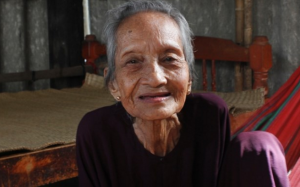 Người Việt sống thọ thứ 56 thế giới