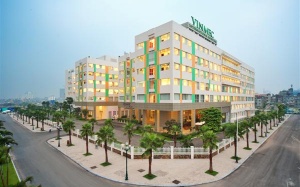 BV Vinmec sắp chuyển sang mô hình phi lợi nhuận