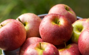 Ăn táo mỗi ngày giảm nguy cơ mắc 5 loại bệnh ung thư