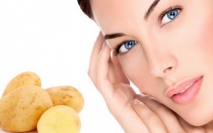 Các công thức làm mặt nạ khoai tây chăm sóc da
