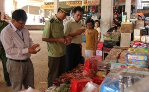 Đóng cửa hàng chục cơ sở sau 6 tháng thí điểm thanh tra ATTP