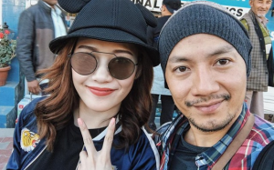 Lộ diện bạn gái mới là hot girl của Tiến Đạt?