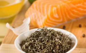 Dùng trà để nấu ăn - bạn đã thử chưa?