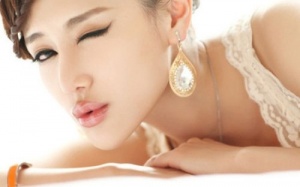 Trẻ hơn chục tuổi nhờ mặt nạ dưỡng da từ vitamin E