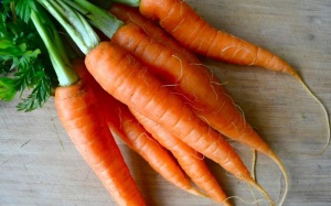 Cà rốt có thực sự giúp cải thiện thị lực của bạn?