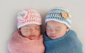 Đàn ông bị phơi nhiễm dioxin khó sinh con trai