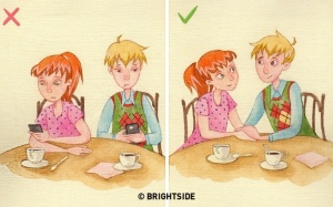 9 quy tắc sống của người hạnh phúc