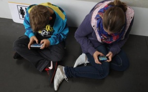 Dễ trầm cảm vì nghiện Internet