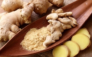Bạn sẽ mua gừng ngay lập tức nếu biết những lợi ích tuyệt vời này