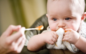 Những điều cần biết về dị ứng ở trẻ nhỏ