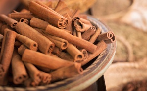 Phát hiện mới về loại gia vị giúp giảm nóng dạ dày