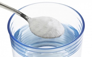 Baking soda chữa khỏi ung thư trong 10 ngày: Tin hay không?