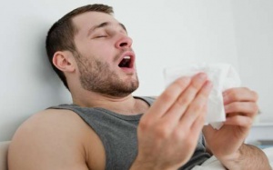 Hắt hơi liên tục: Nguyên nhân vì đâu?