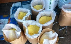 Kinh hoàng công nghệ chế biến đường cát vàng bằng acid