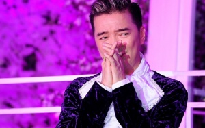 Đàm Vĩnh Hưng thừa nhận có con ruột ở Mỹ, nhưng bỏ con để chọn sự nghiệp