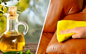 13 cách làm sạch nhà không dùng hóa chất độc hại