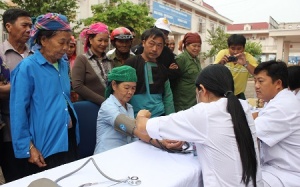 Bộ Y tế tìm cách đối phó với nhiều dịch bệnh tại các tỉnh miền núi phía Bắc