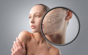 Công thức tuyệt vời phục hồi làn da tổn thương