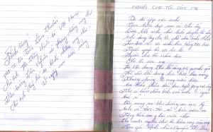 Người “thấu” tận cùng nỗi đau của bệnh nhân ung thư