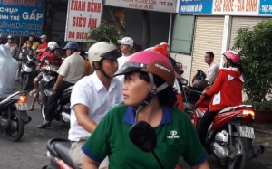 Vụ bệnh nhân tố bác sỹ hiếp dâm: Phòng khám hoạt động sai phép