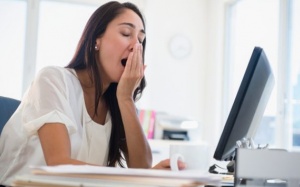 5 loại thực phẩm có thể khiến bạn buồn ngủ