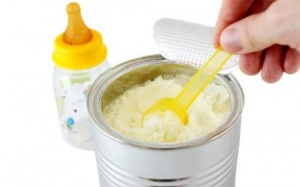 7 sai lầm thường gặp khi sử dụng sữa công thức