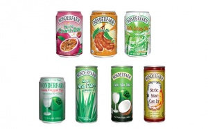 Bộ Y tế thanh tra Công ty cổ phần thực phẩm Quốc tế Wonderfarm