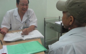 Cảnh báo: Việt Nam đứng thứ 78 thế giới về số người bệnh ung thư