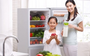 Chuyên gia tiết lộ cách giảm cân an toàn nhờ... thiết kế căn bếp