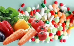 8 vitamin giúp cân bằng hormone ở phụ nữ mãn kinh