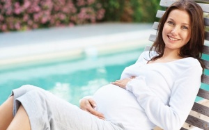 8 hoạt động cần tránh khi bạn mang thai