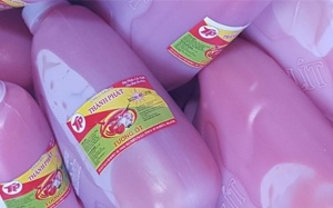 Kinh hoàng công nghệ sản xuất tương ớt 'ba không', nguyên liệu Trung Quốc