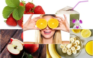 5 loại mặt nạ trái cây tươi giúp làn da đẹp hơn mỗi ngày