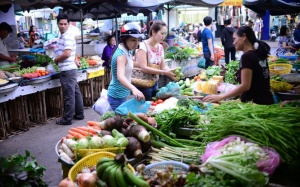 Ăn món “đặc biệt” để trẻ lâu