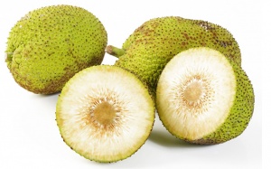 Quả sa kê giúp chống oxy hóa, bảo vệ tim mạch và chống ung thư?