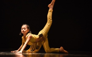 20 diễn viên nhí Việt được chọn vào vở ballet kinh điển “Kẹp hạt dẻ”