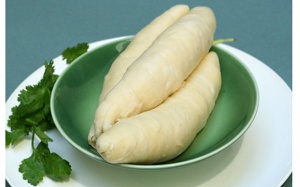 Quên ăn chay với mì căn đi vì những lý do này